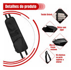Bolsa Organizadora Lateral Banco Para Carro Porta Objetos - imagem 5