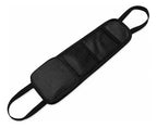 Bolsa Organizadora Lateral Banco Para Carro Porta Objetos - imagem 8