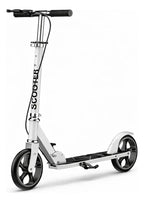 Patinete Scooter Profissional Jovem Adulto Dobrável 100kg