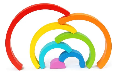 Brinquedo Montessori Educativo De Madeira Waldorf