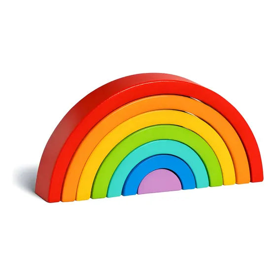 Brinquedo Montessori Educativo De Madeira Waldorf