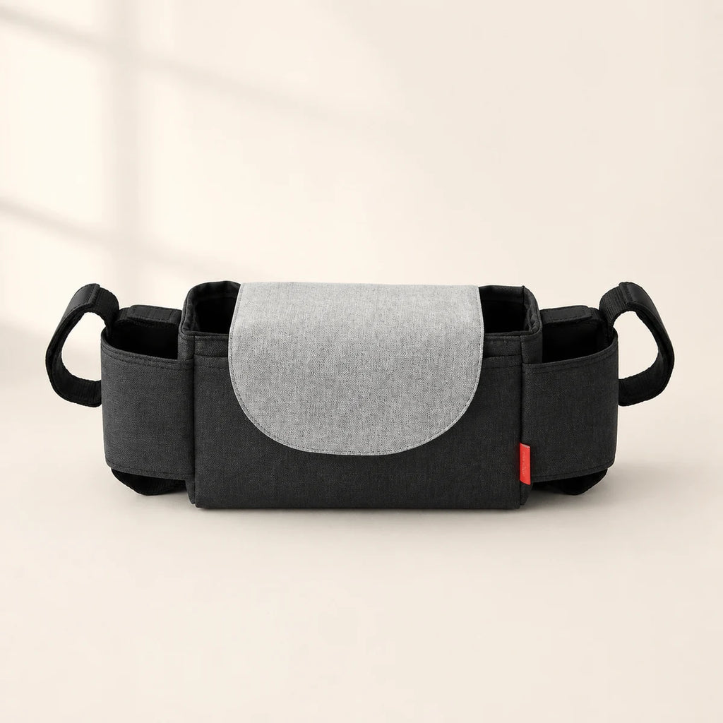 Bolsa organizadora Minizen para carrinho de bebê