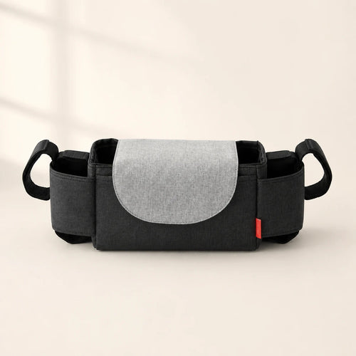 Bolsa organizadora Minizen para carrinho de bebê
