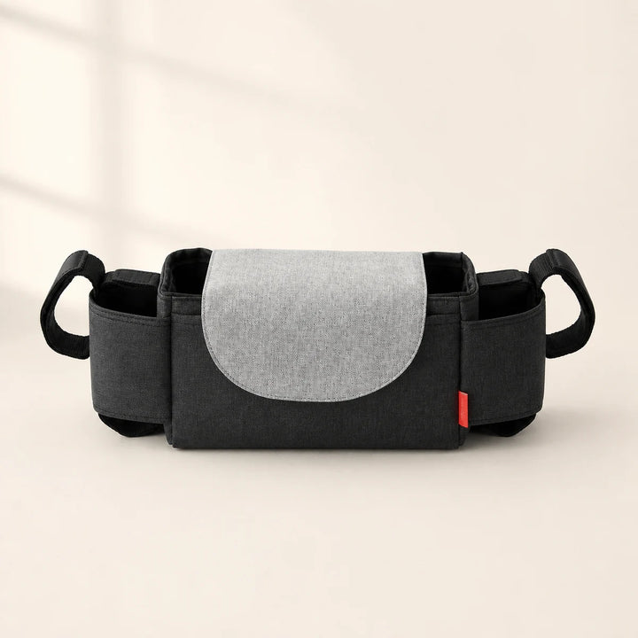Bolsa organizadora Minizen para carrinho de bebê